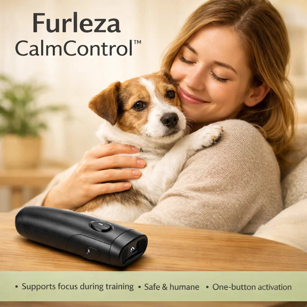 Furleza CalmControl™