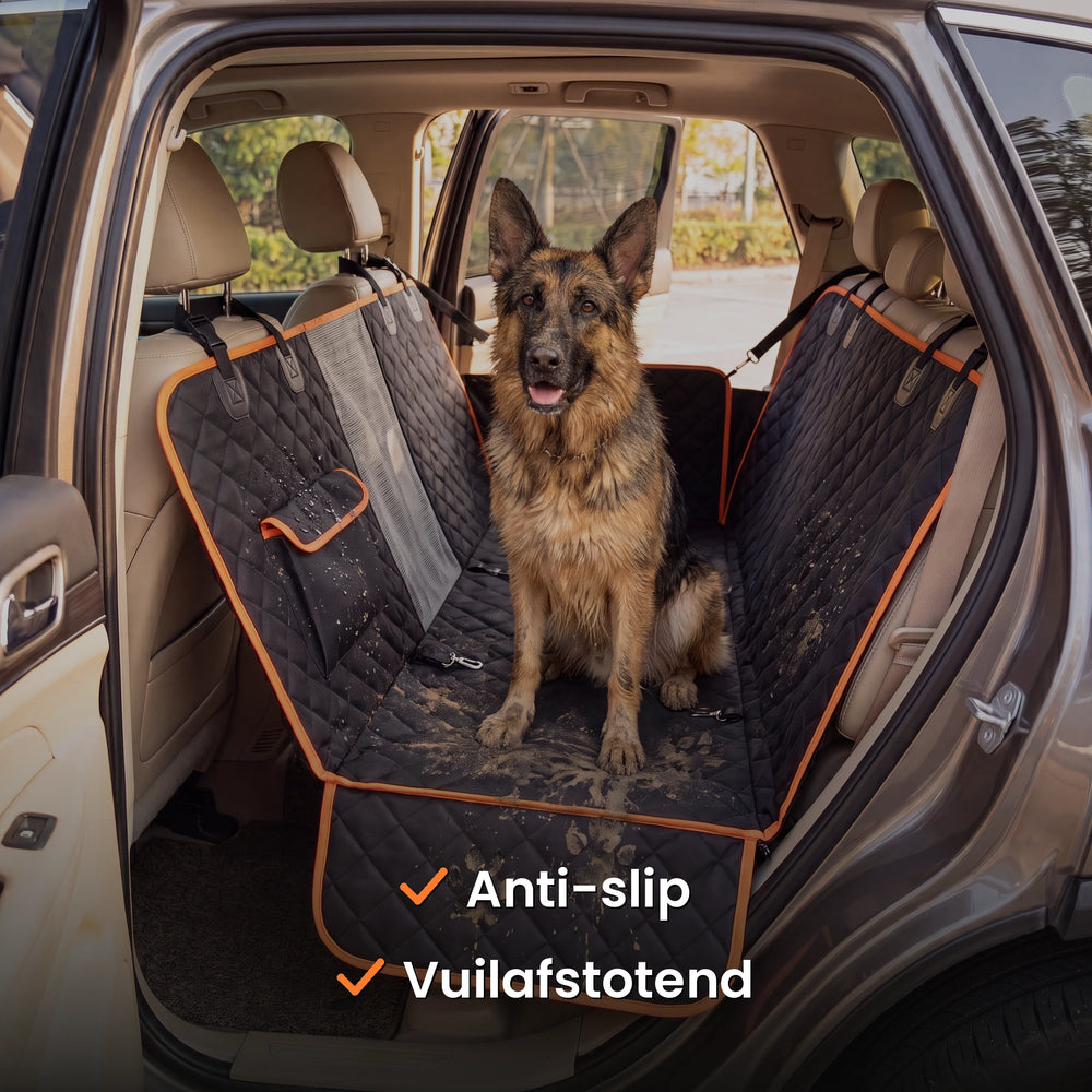 Overzicht kenmerken Furleza Autohoes