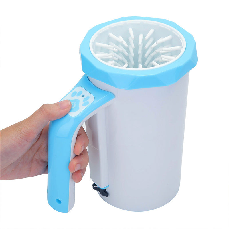 SMARTPAWLite Pootenwasser