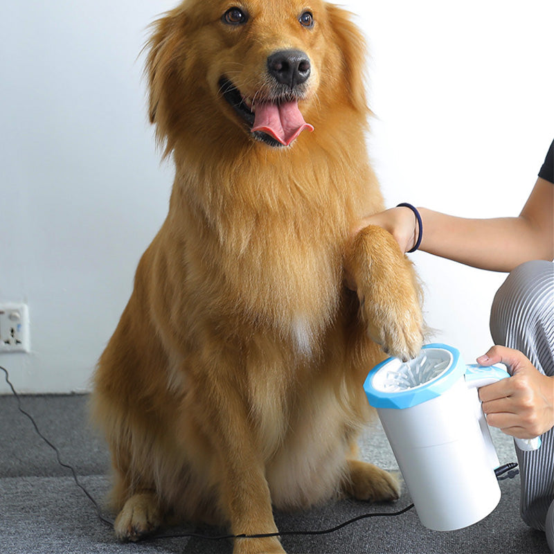 SMARTPAWLite gebruik