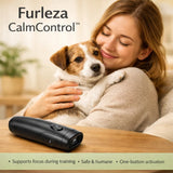 Furleza CalmControl™