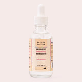 Breath-Reset Watertoevoeging
