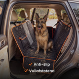Overzicht kenmerken Furleza Autohoes