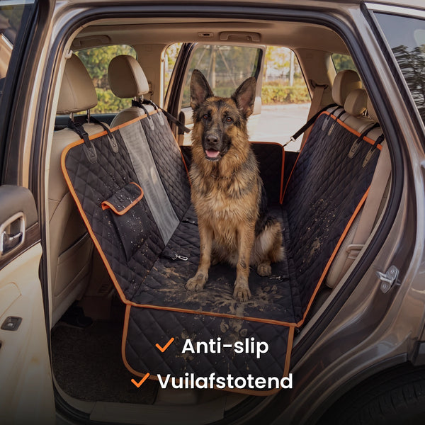 Overzicht kenmerken Furleza Autohoes