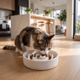 Slow Feeder Bowl — onderdeel van de bundel