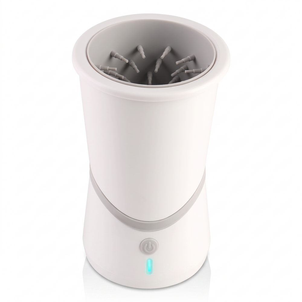 SMARTPAWLite pootenwasser voor honden en katten