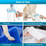 SMARTPAWLite instructies